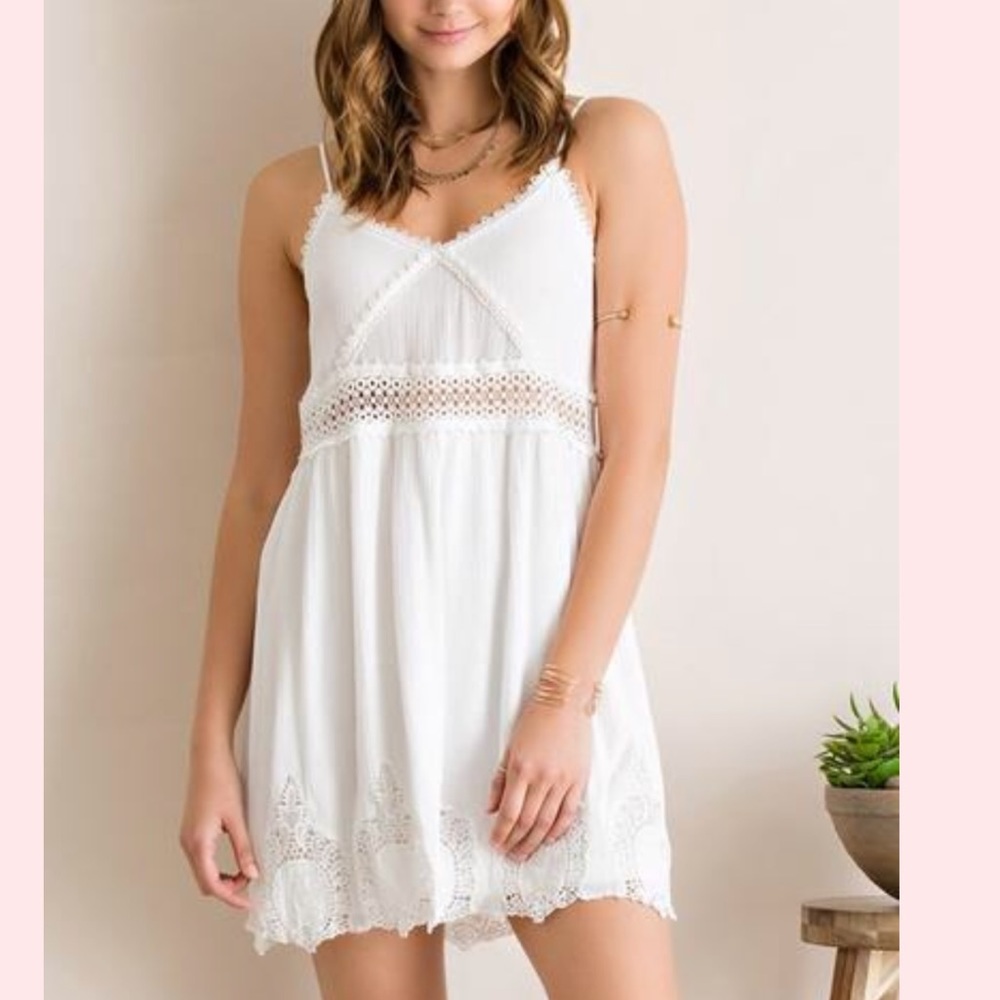 Boutique Dress
